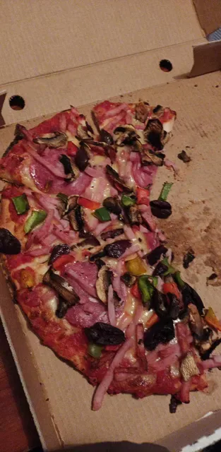 Bellavita Pizzeria