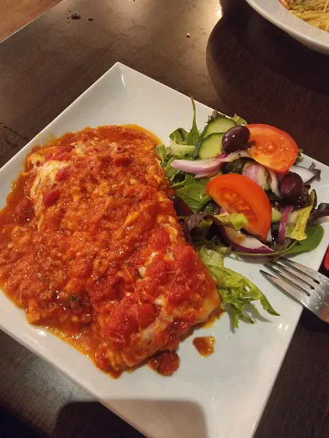 Bellavita Pizzeria