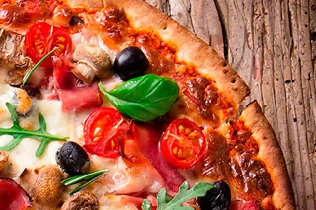 Bellinis Pizza Bar