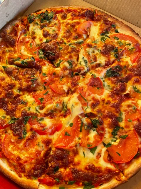 Bellinis Pizza Bar