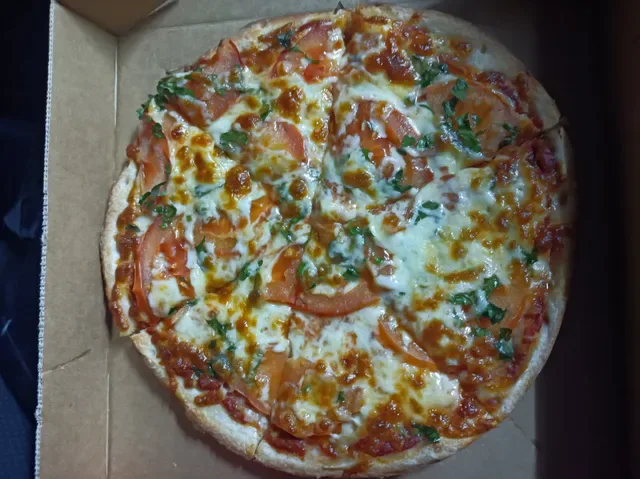 Bellinis Pizza Bar