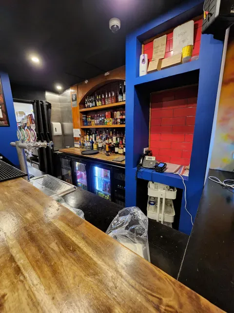 Benny's American Burger - Hindley Street