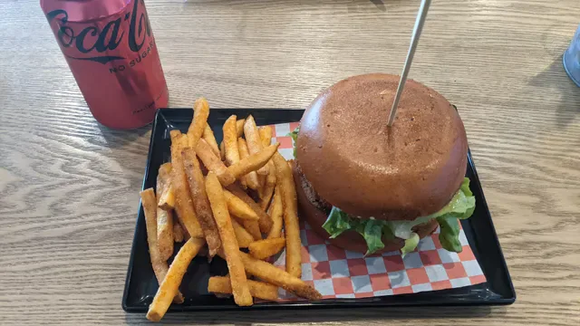 Benny's American Burgers - Magill Road