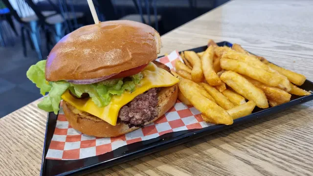 Benny's American Burgers - Magill Road