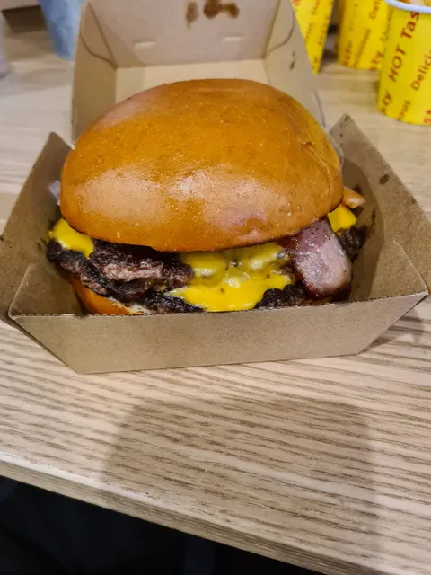 Benny's American Burgers - Magill Road