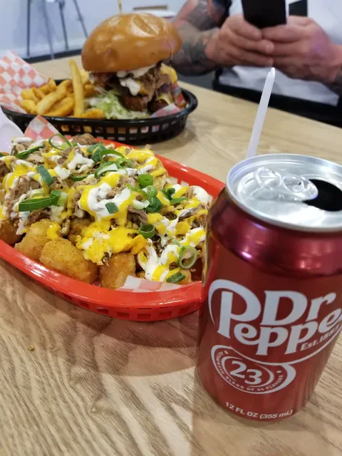 Benny's American Burgers - Magill Road