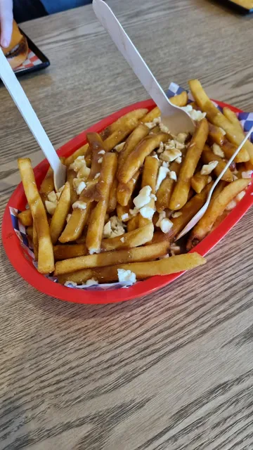 Benny's American Burgers - Magill Road