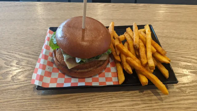 Benny's American Burgers - Magill Road