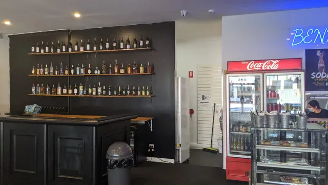 Benny's American Burgers - Magill Road