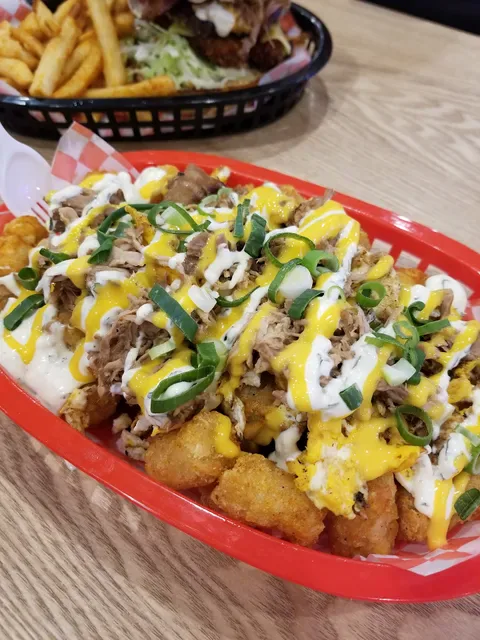 Benny's American Burgers - Magill Road