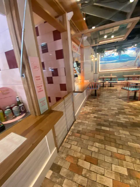 Betty's Burgers
