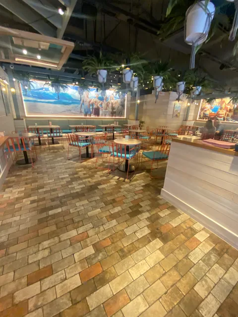 Betty's Burgers