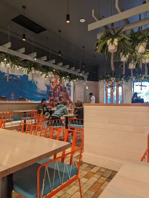 Betty's Burgers