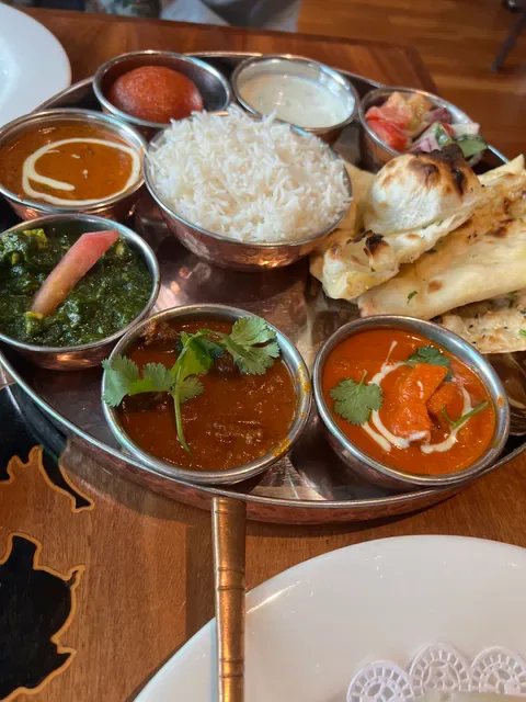 Beyond India | North Adelaide