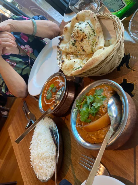 Beyond India | North Adelaide