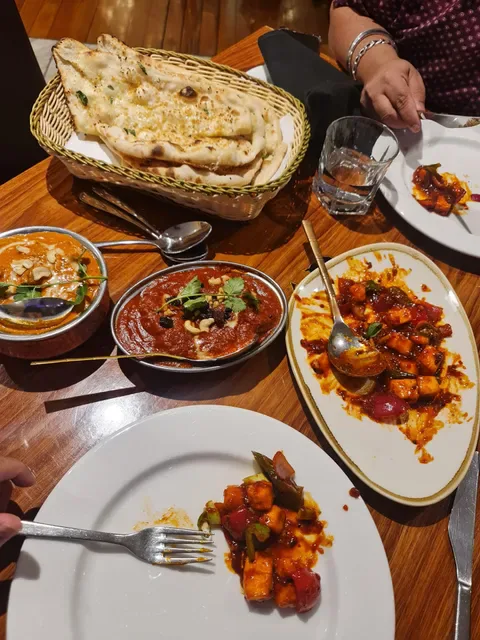 Beyond India | North Adelaide