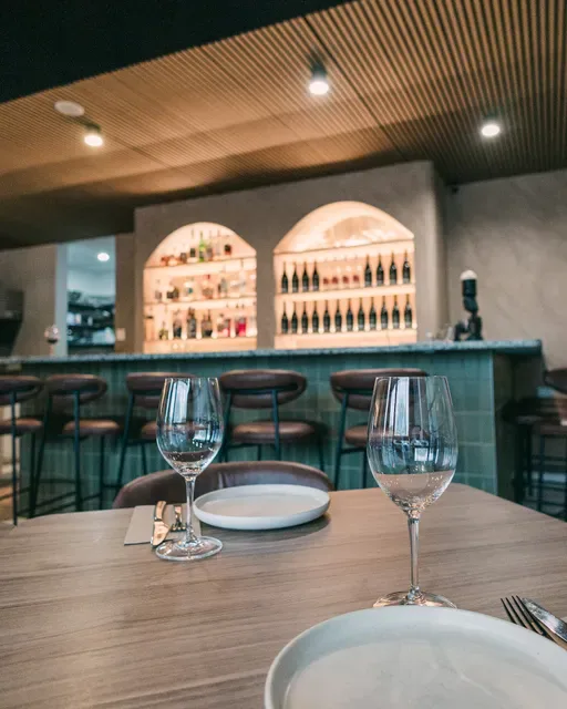 Bibo Bar and Eatery