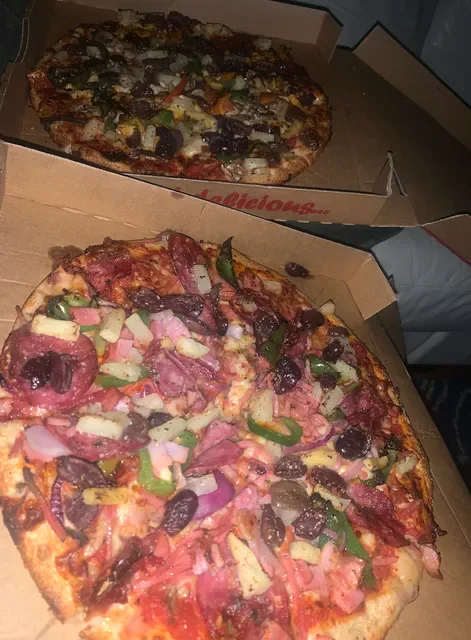 Biella Contemporary Pizza Bar