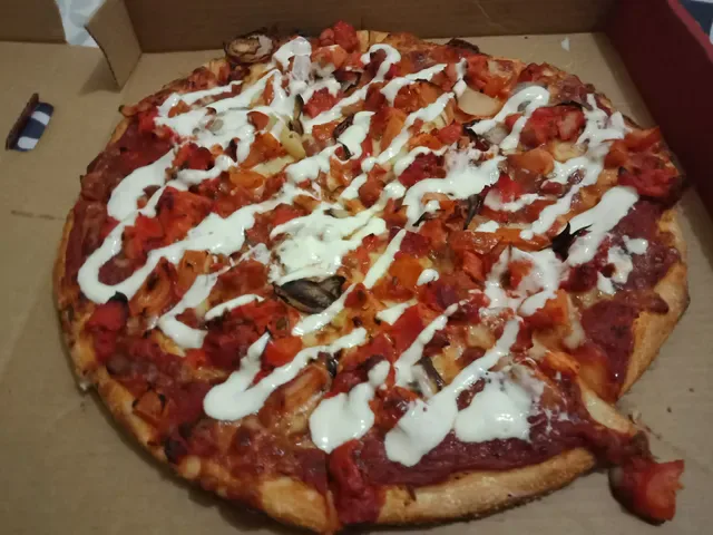 Biella Contemporary Pizza Bar