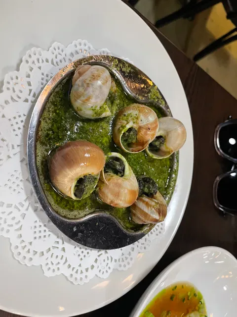 Bistro Francais Hyde Park