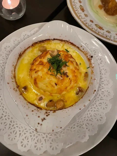Bistro Francais Hyde Park