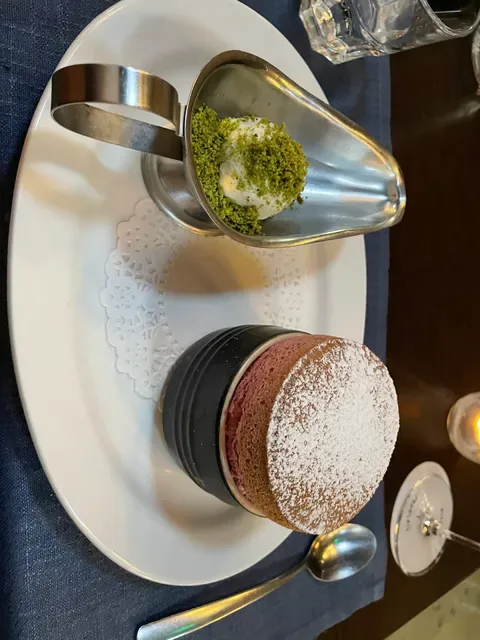 Bistro Francais Hyde Park