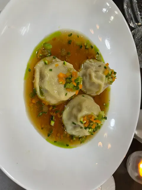 Bistro Francais Hyde Park