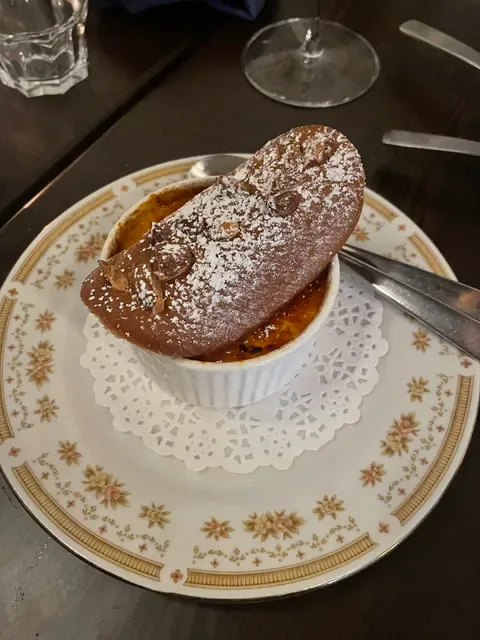 Bistro Francais Hyde Park