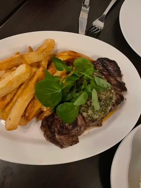 Bistro Francais Hyde Park