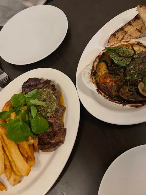 Bistro Francais Hyde Park