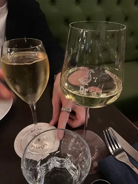 Bistro Francais Hyde Park