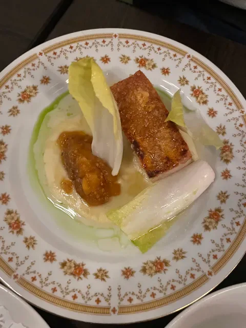 Bistro Francais Hyde Park