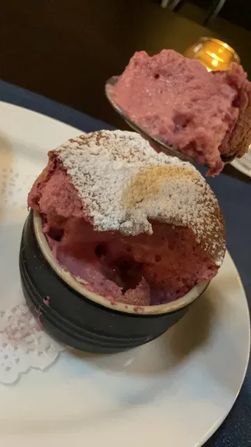 Bistro Francais Hyde Park