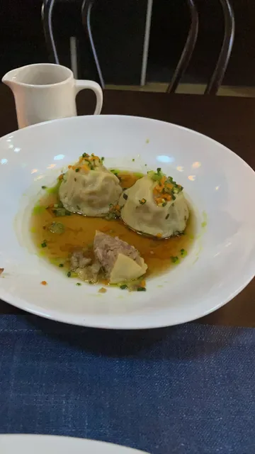 Bistro Francais Hyde Park
