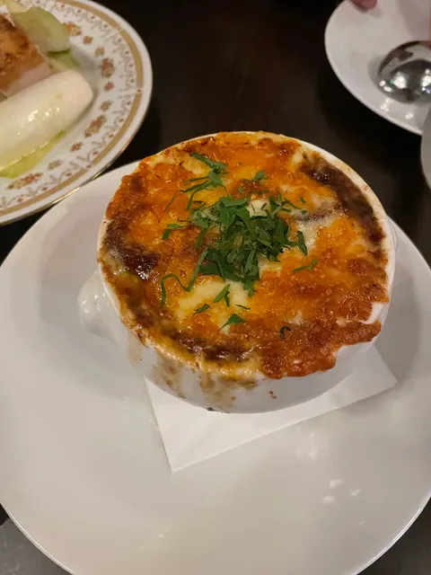 Bistro Francais Hyde Park