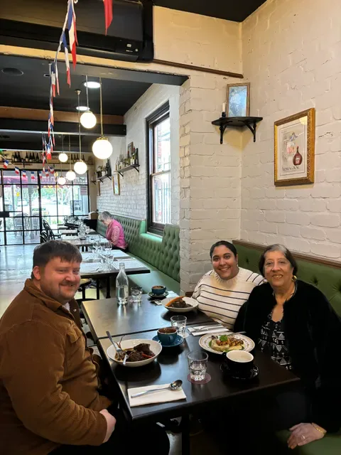 Bistro Francais Hyde Park