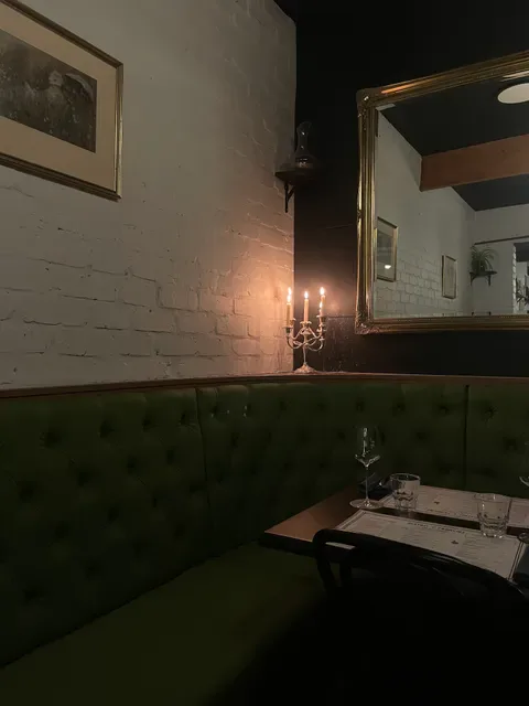 Bistro Francais Hyde Park