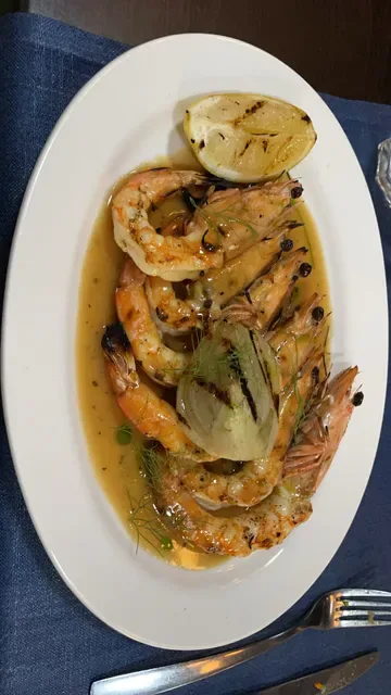 Bistro Francais Hyde Park
