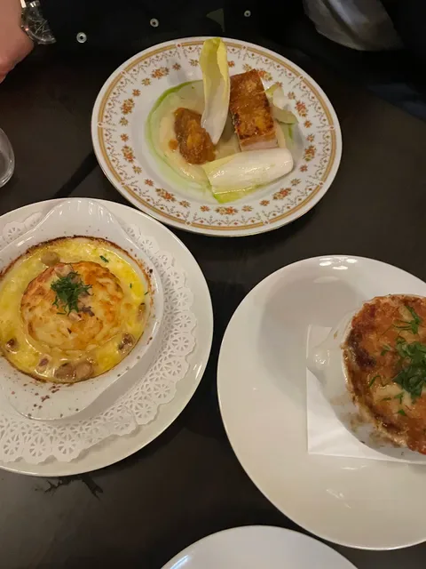 Bistro Francais Hyde Park
