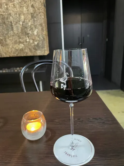 Bistro Francais Hyde Park