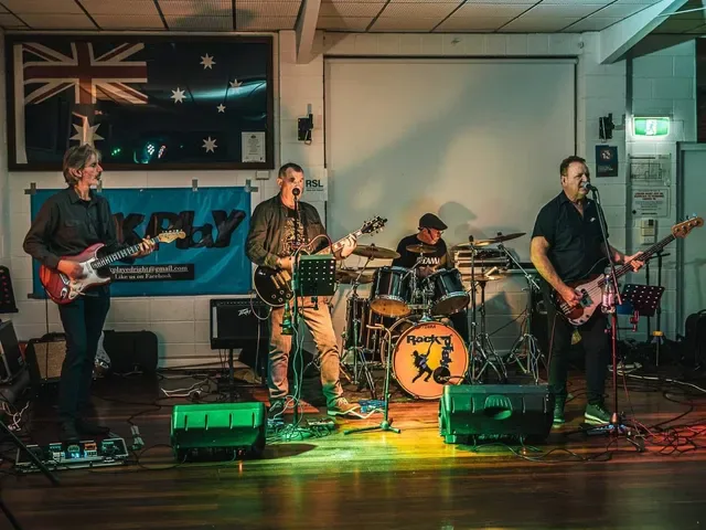 Blackwood Community RSL