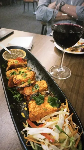Bombay Vintage