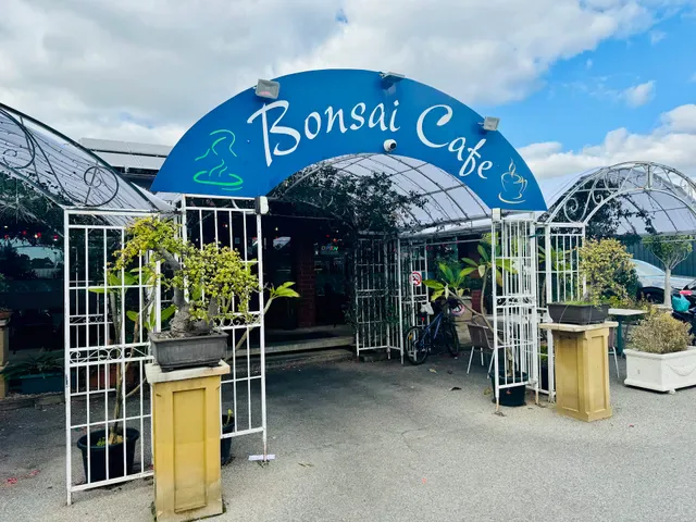 Bonsai Restaurant