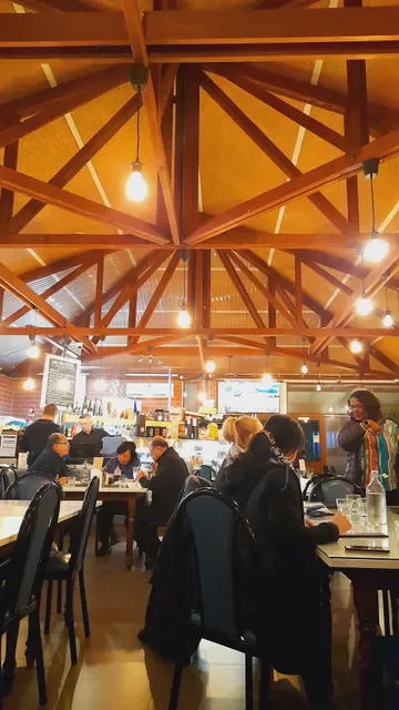 Bonsai Restaurant
