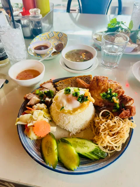 Bonsai Restaurant