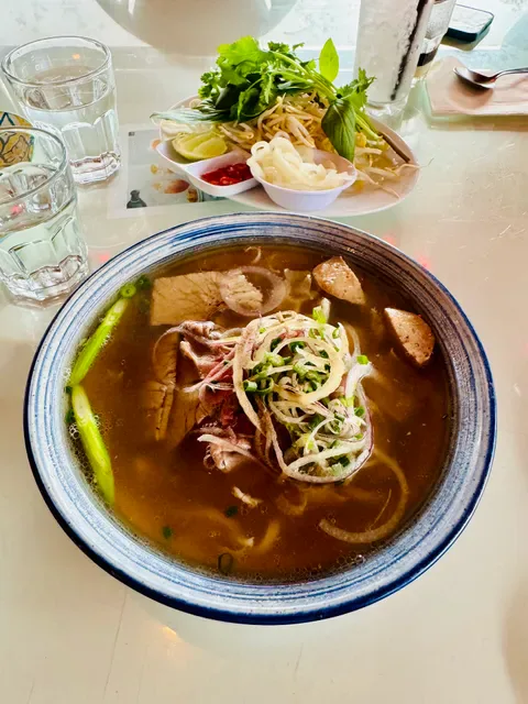 Bonsai Restaurant