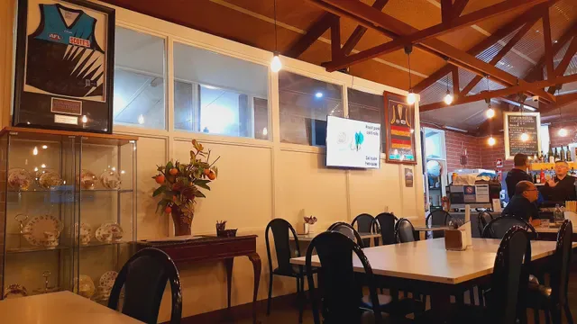 Bonsai Restaurant