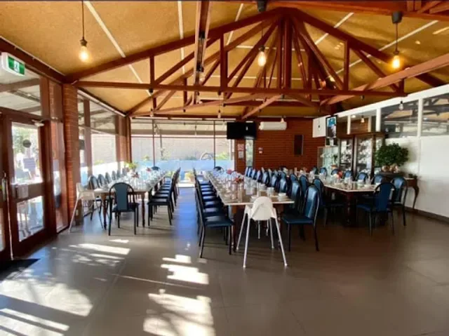 Bonsai Restaurant