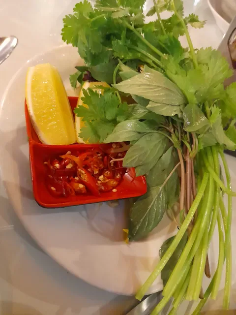 Bonsai Restaurant