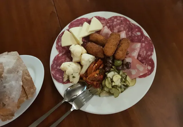 Borsa Pasta Cucina
